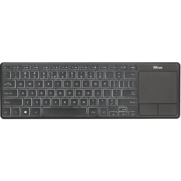 Клавиатура Trust Theza Wireless (22689)